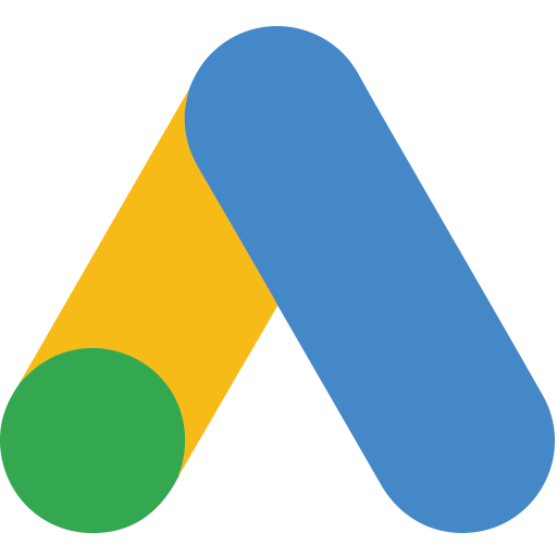 Google Ads, a tool Catalyst Creatives integrates with