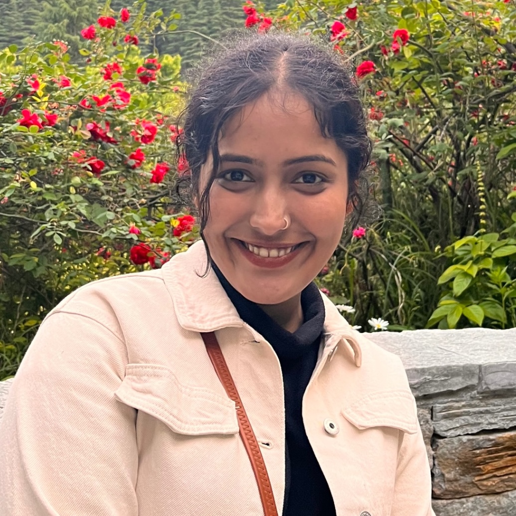Tarannum Khan, Chief of Content at Catalyst Creatives